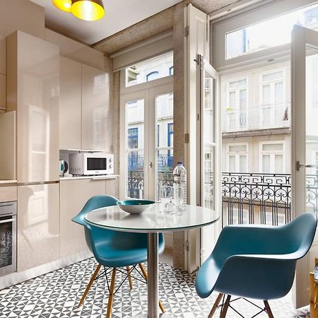 Luxury Apartment In Cardosas Porto Oda fotoğraf