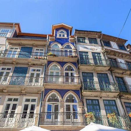 Luxury Apartment In Cardosas Porto Dış mekan fotoğraf