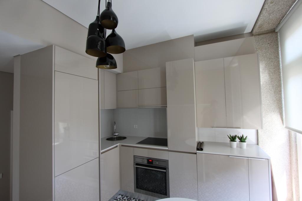 Luxury Apartment In Cardosas Porto Oda fotoğraf