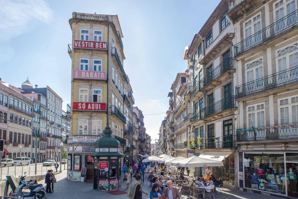 Luxury Apartment In Cardosas Porto Oda fotoğraf