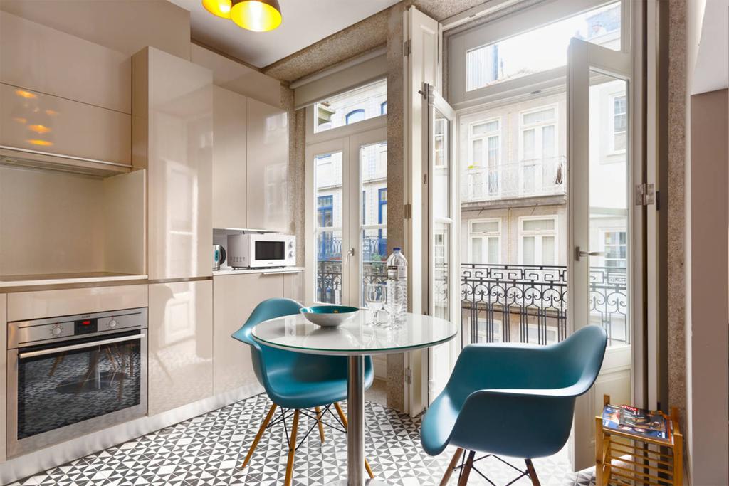 Luxury Apartment In Cardosas Porto Oda fotoğraf
