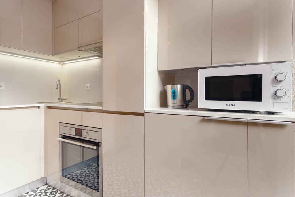 Luxury Apartment In Cardosas Porto Oda fotoğraf