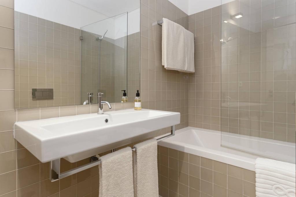 Luxury Apartment In Cardosas Porto Oda fotoğraf