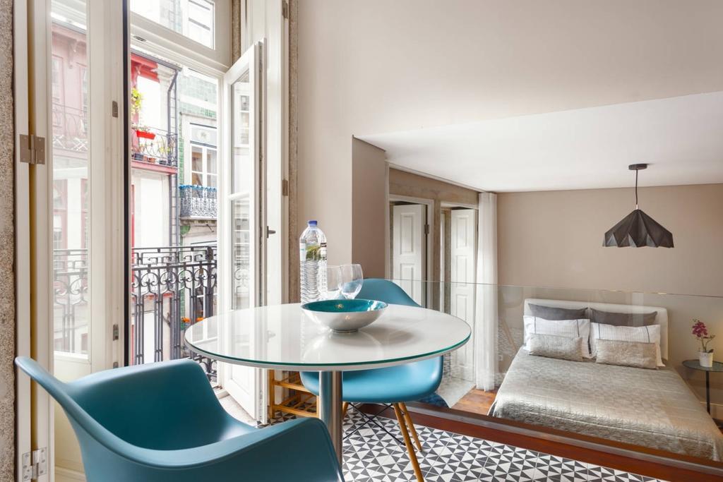 Luxury Apartment In Cardosas Porto Oda fotoğraf